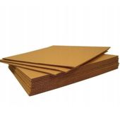 przekładka tekturowa 380x380 [mm] 3w 320 g/m2