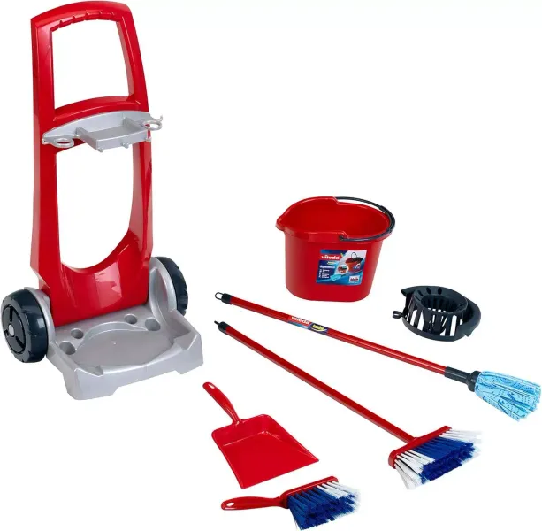 Wózek Do Sprzątania Vileda Junior zdjęcie 5