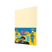 Papier Ksero A4 160G 50K It100 Ecru 7236