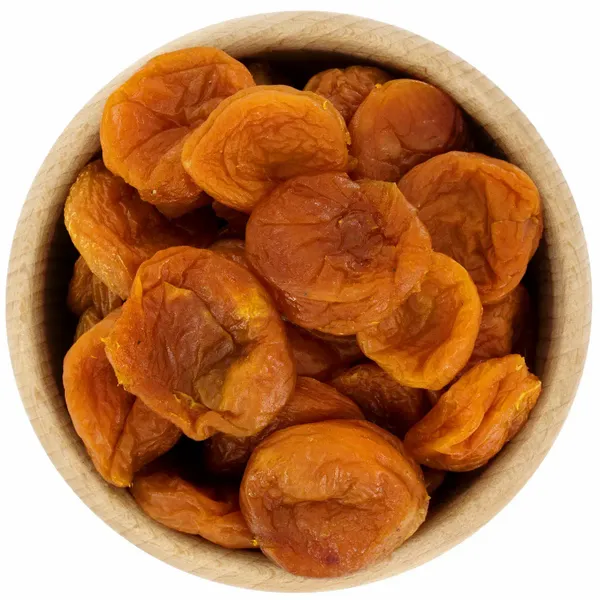 Morele czerwone suszone Premium 1kg zdjęcie 2