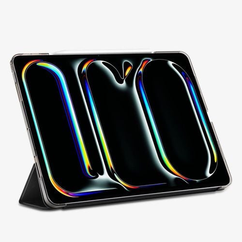 spigen smart fold ipad pro 13 7 / 2024 black na Arena.pl