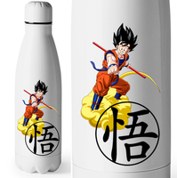 Termos - Butelka Termiczna - Dragon Ball - Smocza Kula