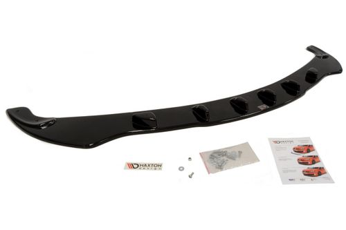 Splitter Przedni BMW 5 E60 / E61 Przedlift na Arena.pl