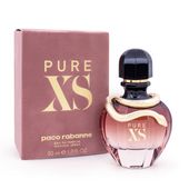 paco rabanne pure xs for her edp 50ml