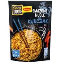 Winiary SMAŻONE NUDLE smak KURCZAK 121g