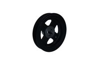 KOŁO PASOWE WAŁU TOYOTA COROLLA 2009 2010 2011 2012 2013 2014 2015 2016