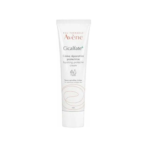 Avène Cicalfate+ 40 ml regenerujący krem ochronny zdjęcie 7