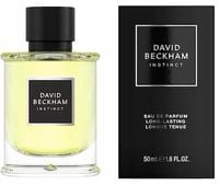 david beckham instinct - woda perfumowana 50 ml dla niego