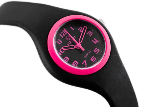 PERFECT A913 - black/pink (zp753f) na Arena.pl