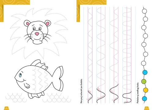 Szlaczki I Literki na Arena.pl