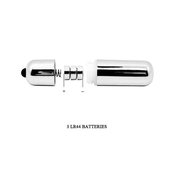 BAILE - SWEET VIBRATION RING zdjęcie 6