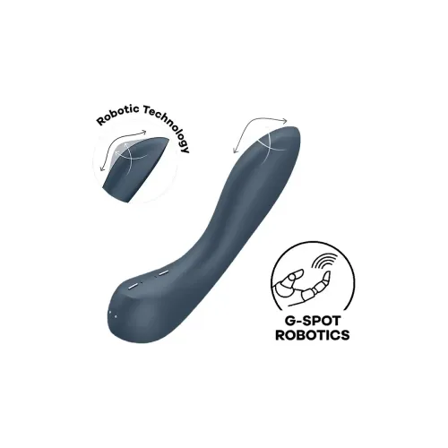 wibrator do punktu g g-spot wave 4 satisfyer na Arena.pl