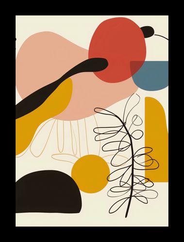 Plakat 20,5x28,4cm Rapsodia Barw na Arena.pl