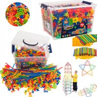 SLOMKI KONSTRUKCYJNE 1000 SZT