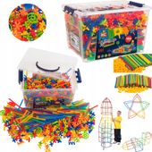 SLOMKI KONSTRUKCYJNE 1000 SZT