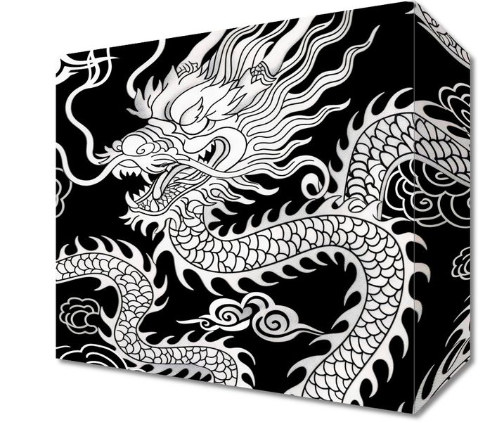 Obraz 20x20cm Orient zdjęcie 1