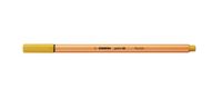 cienkopis stabilo point 88/87 curry a'10 9308