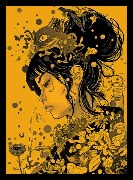 Plakat 20,5x28,4cm Jedność zdjęcie 2