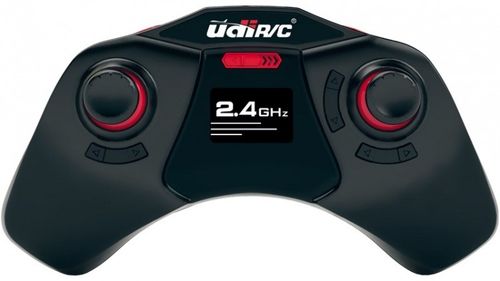 Dron Udi RC Freedom 3D akrobacyjny U32 na Arena.pl