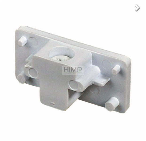 SPS 1F ZAŚLEPKA BIAŁY SPECTRUM zdjęcie 1