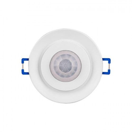 CZUJNIK RUCHU 360 STOPNI 800W IP20 REGULOWANY DO WNĘTRZ na Arena.pl