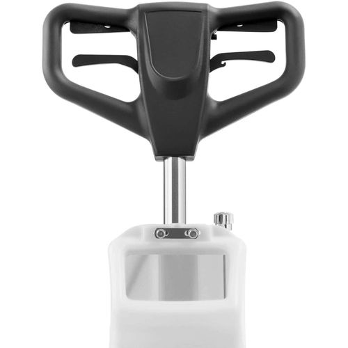 Szorowarka maszyna do czyszczenia podłóg 13'' 8 l 190 obr./min na Arena.pl