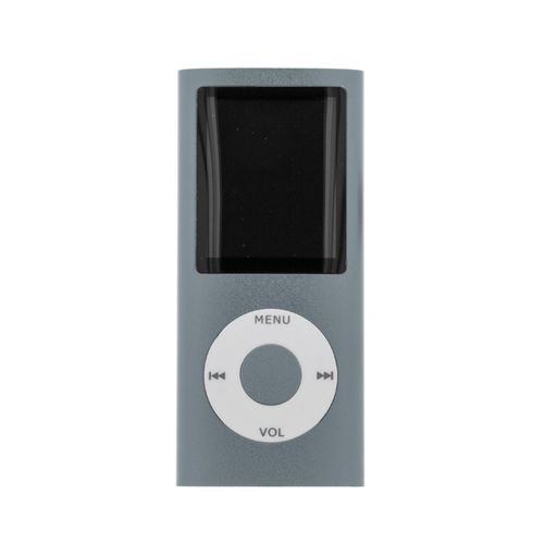 MP4 srebrny + słuchawki SETTY na Arena.pl