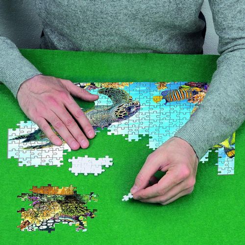 Mata Do Puzzli 500-2000 Elementów na Arena.pl