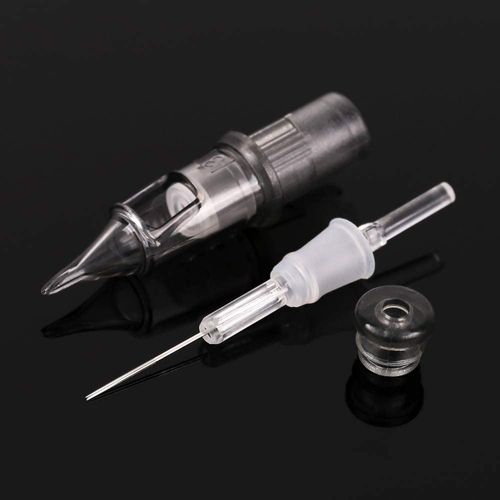 Igły Tatuażu kartridż Spark CARTRIDGE 5 sztuk 21m1 na Arena.pl