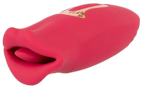 oral fun vibrator moving lips na Arena.pl