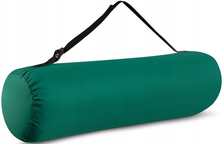 Mata samopompująca SPOKEY Couch Zielony zdjęcie 9