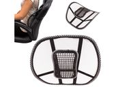 Podkładka podpórka lędźwiowa pod plecy na fotel