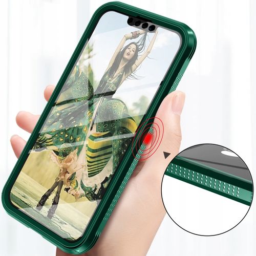 ETUI SPACECASE GUARDIAN 360° DO IPHONE 13 PRO MAX na Arena.pl