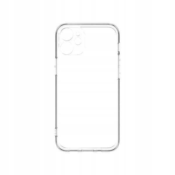 Spacecase Clear Case Iphone 12 Mini zdjęcie 7