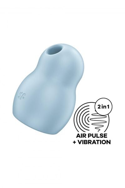 Pro To Go 1 Blue zdjęcie 2