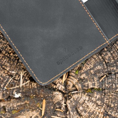 Spacecase Wallet Iphone 17 Black na Arena.pl