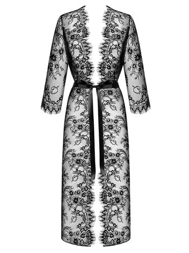 Lashy peniuar S/M na Arena.pl