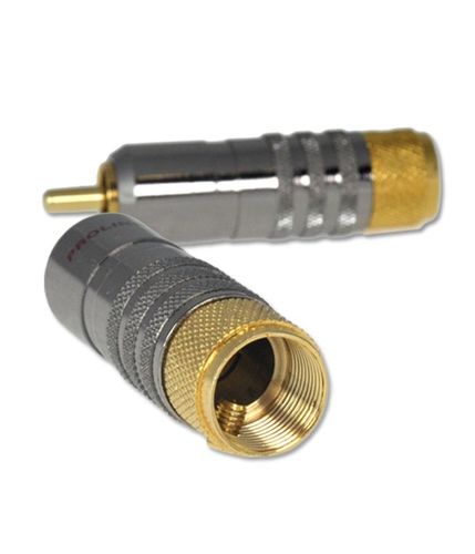 Prolink TRC 017 Wtyk RCA na Arena.pl