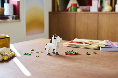 LEGO 40779 Rok konia na Arena.pl