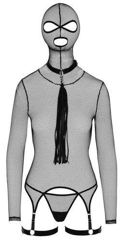 the extravagant black net set l na Arena.pl