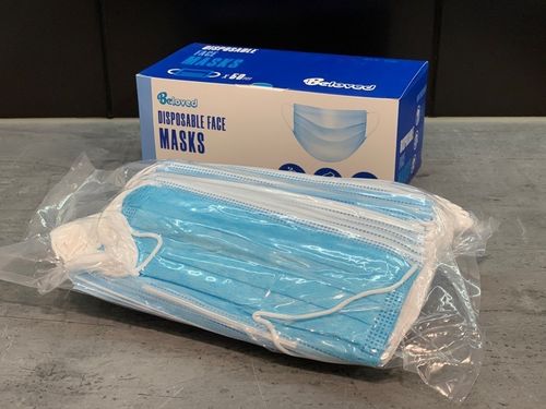 Maska Ochronna CE na Arena.pl