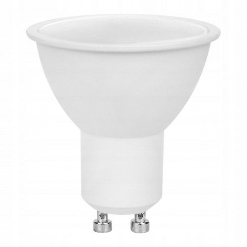 ŻARÓWKA LED GU10 RGB WIFI 5W INTELIGENTNA 2700-6500K na Arena.pl