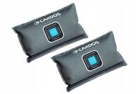 Pochłaniacz wilgoci do auta wielokrotnego użytku XXL - zestaw DWÓCH SZTUK!!