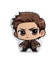 Poduszka Chibi Supernatural - Dean Winchester