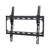 Uchwyt Naścienny Uniwersalny Do Led Tv (26-55") Lp34-44T Regulacja W Pionie