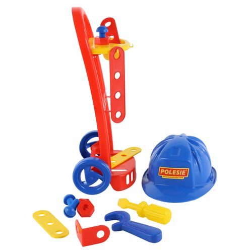 Wader QT Zestaw Mechanik 14 akcesoriów na Arena.pl