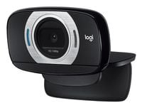 Logitech Webcam C615 HD