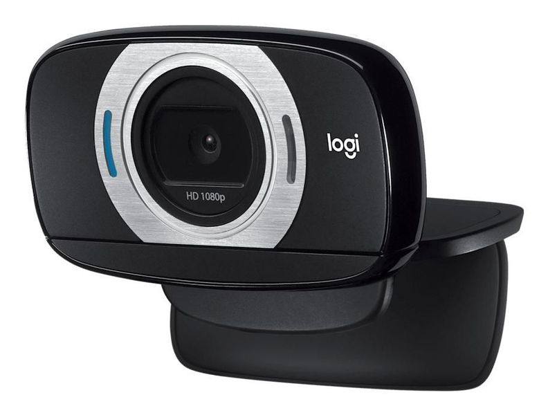 Logitech Webcam C615 HD zdjęcie 1