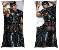 Dakimakura Berserk DO WYBORU duża
