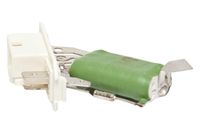 Rezystor dmuchawy OPEL Astra F SAAB 9-3